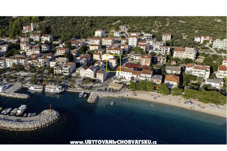 Maja Ševelj - Kuća 1 – foto 2