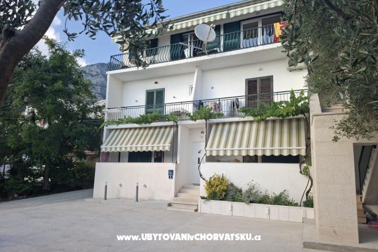 Apartmani Mitan – foto 2