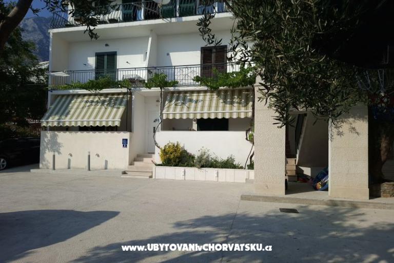 Apartmani Mitan – foto 7