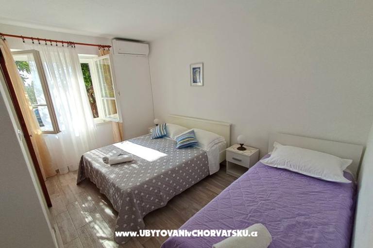 Olive Apartman and Sobe – foto 11