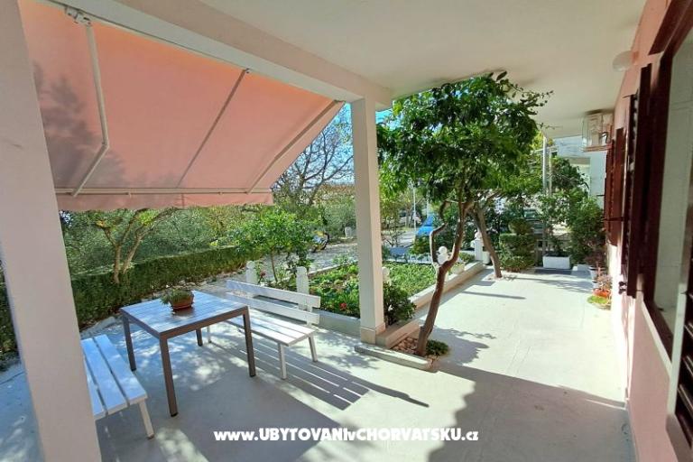 Olive Apartman and Sobe – foto 3