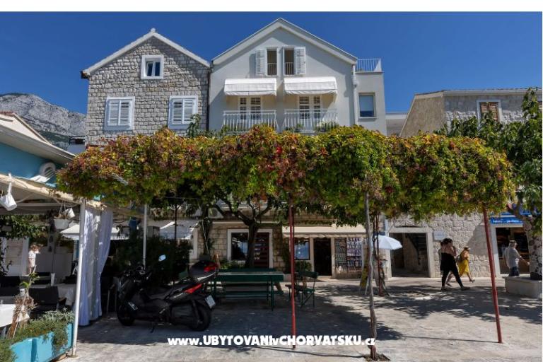 Tučepi Seafront Apartmani – foto 3