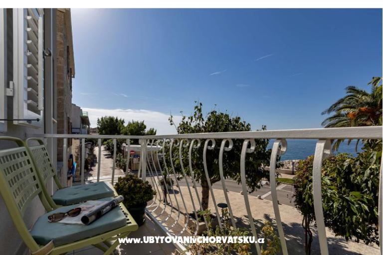Tučepi Seafront Apartmani – foto 5