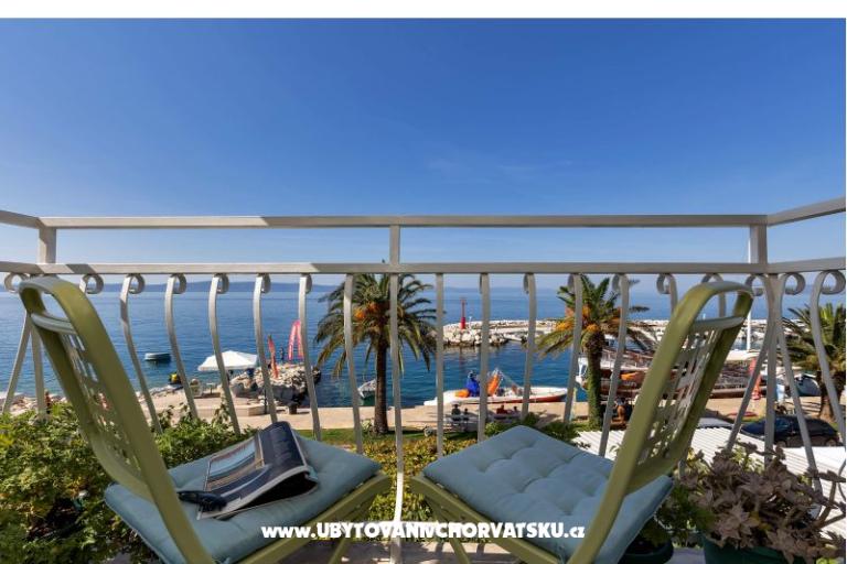 Tučepi Seafront Apartmani – foto 6