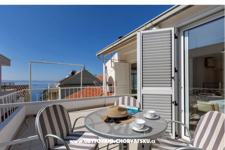 Tučepi Seafront Apartmani – foto 8