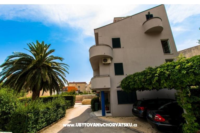 City Apartmani Tučepi – foto 4