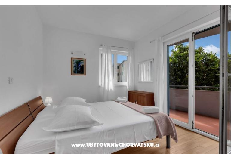 City Apartmani Tučepi – foto 6