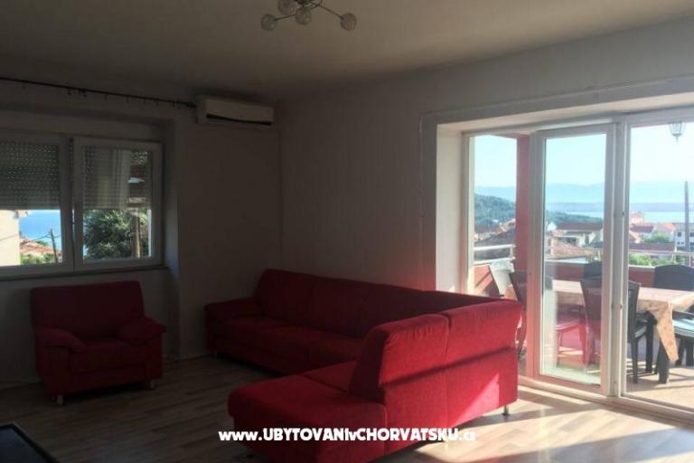 Apartman View on Adriatic sea – foto 10