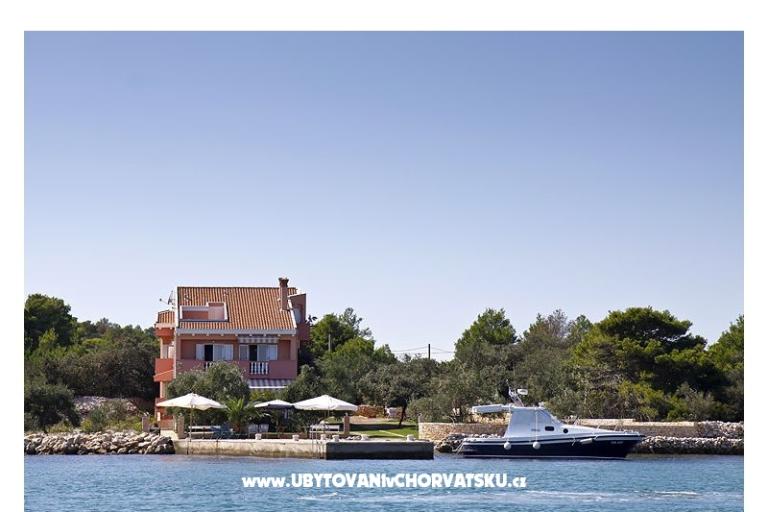 Apartmani Benic – foto 9