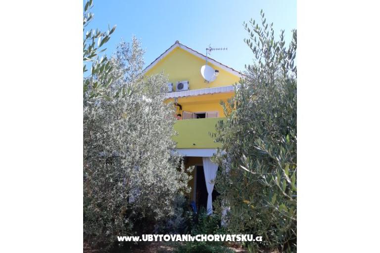 Apartmani Galius Ugljan – foto 10