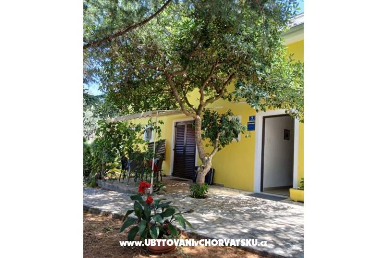 Apartmani Galius Ugljan – foto 15