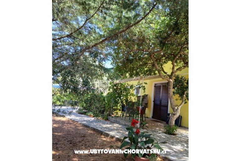 Apartmani Galius Ugljan – foto 17