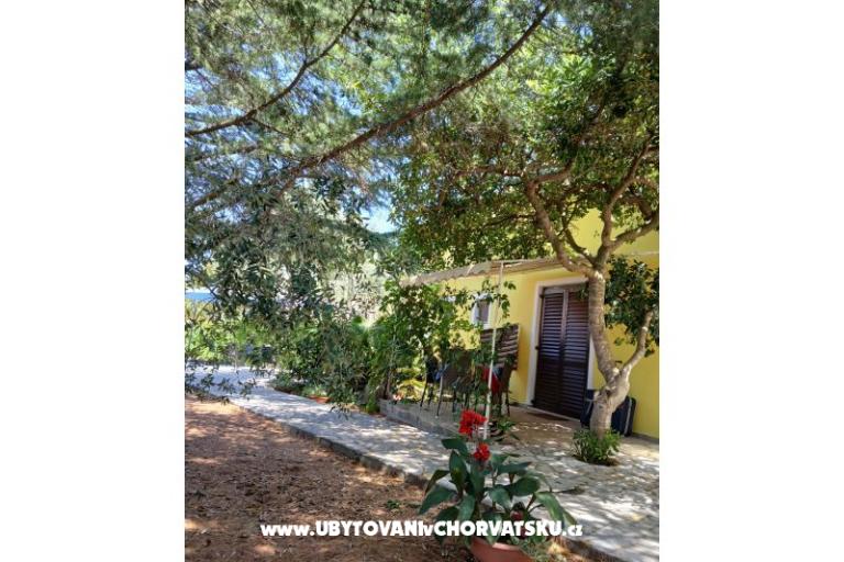 Apartmani Galius Ugljan – foto 2