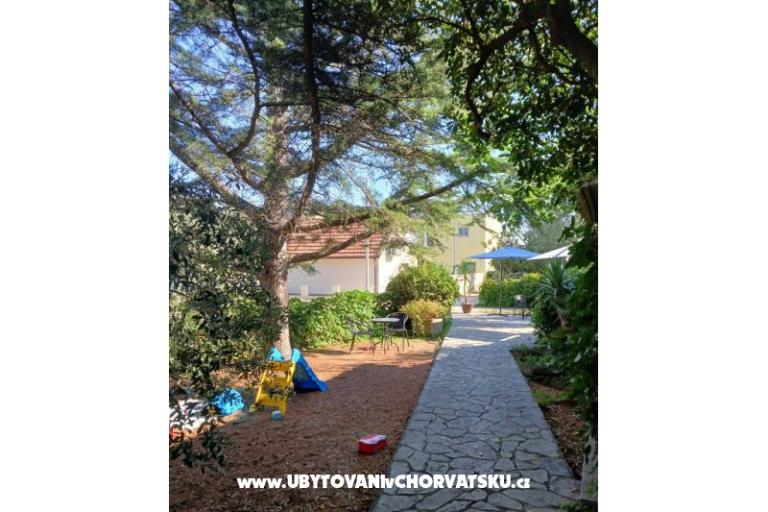 Apartmani Galius Ugljan – foto 21