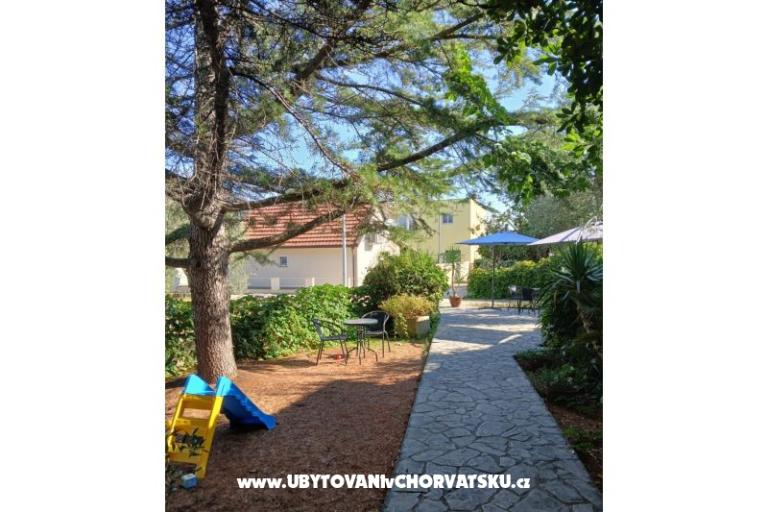 Apartmani Galius Ugljan – foto 22