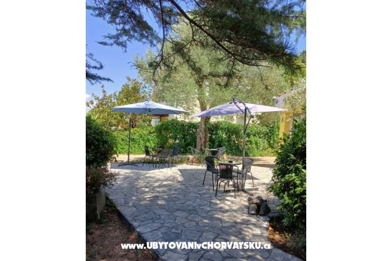 Apartmani Galius Ugljan – foto 6
