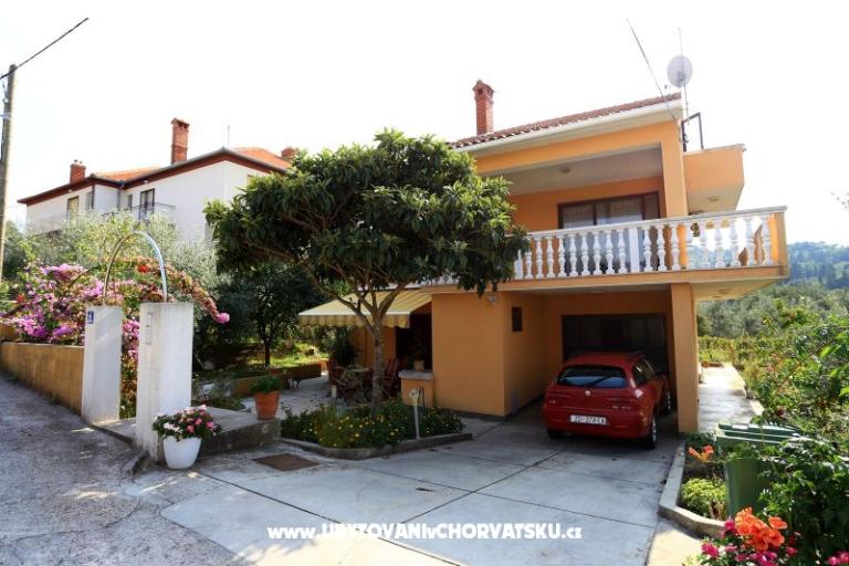 Apartmani Gašpe – foto 2
