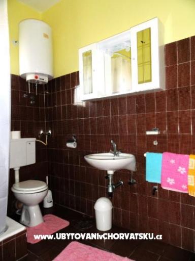 Apartmani Kukljica – foto 14
