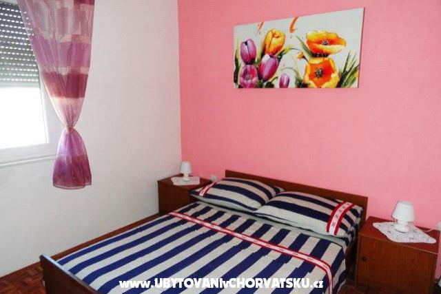 Apartmani Kukljica – foto 2