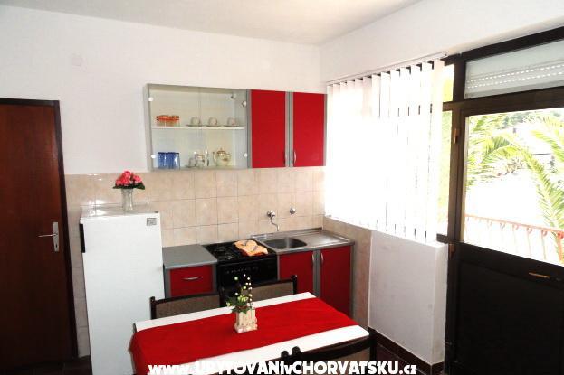Apartmani Kukljica – foto 4