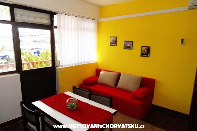 Apartmani Kukljica – foto 7