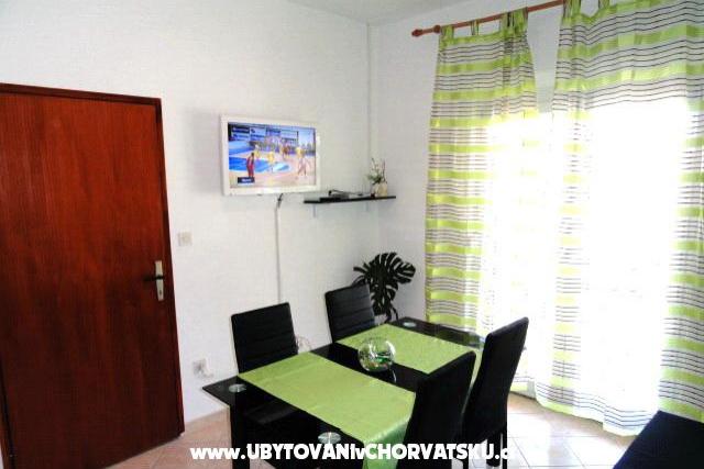 Apartmani Kukljica – foto 8