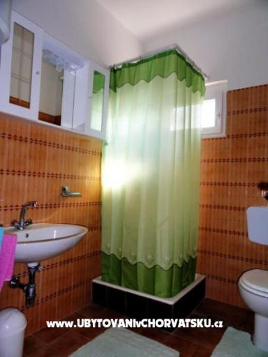 Apartmani Kukljica – foto 9