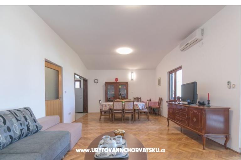 Apartmani Mira Grdovic – foto 11