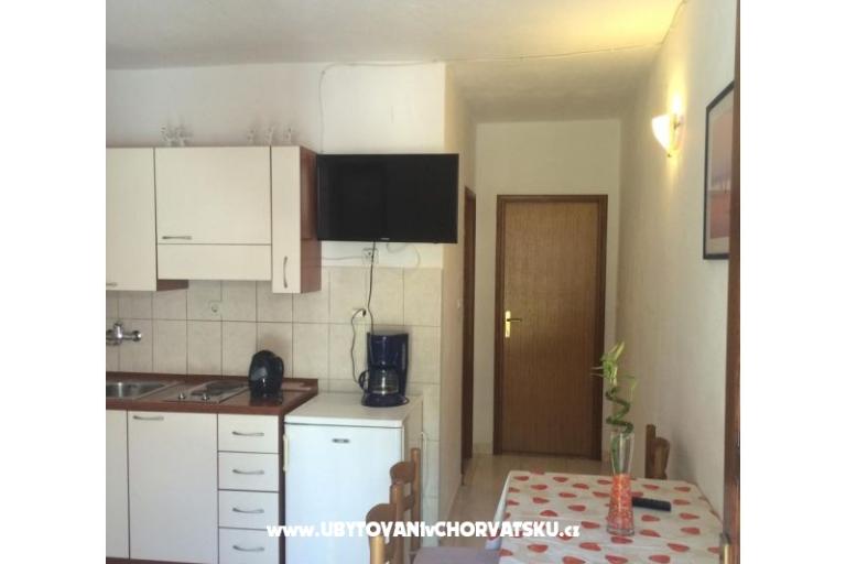 Apartmani NADA Kukljica – foto 6