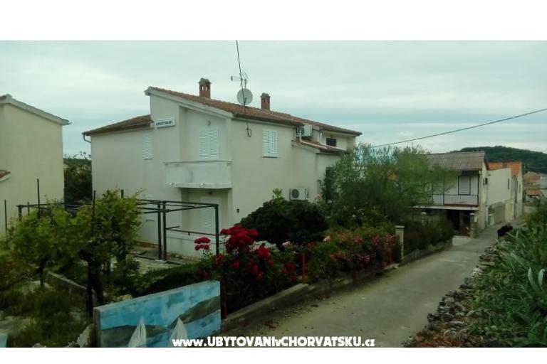 Apartmani Tomislav – foto 17