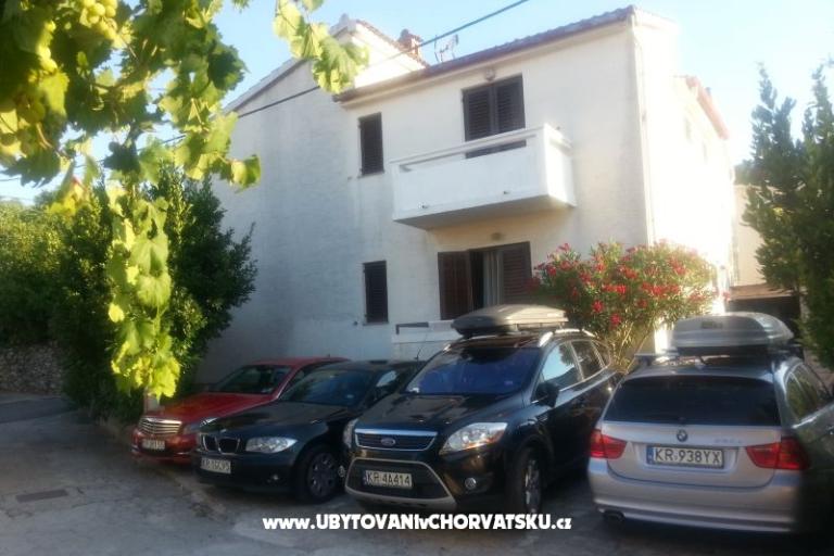 Apartmani Tomislav – foto 3