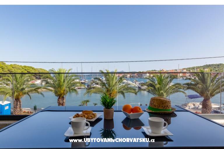 Apartmani Dora Kukljica  – foto 8