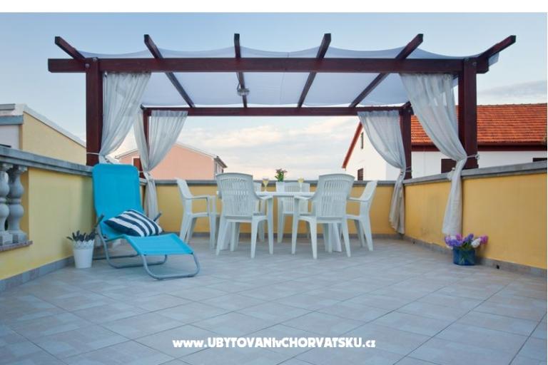 Apartmani Ferina Ugljan – foto 22