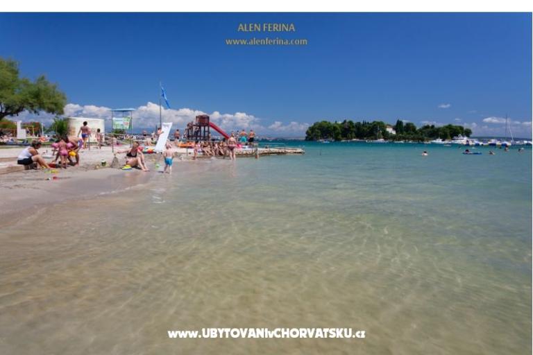 Apartmani Ferina Ugljan – foto 23