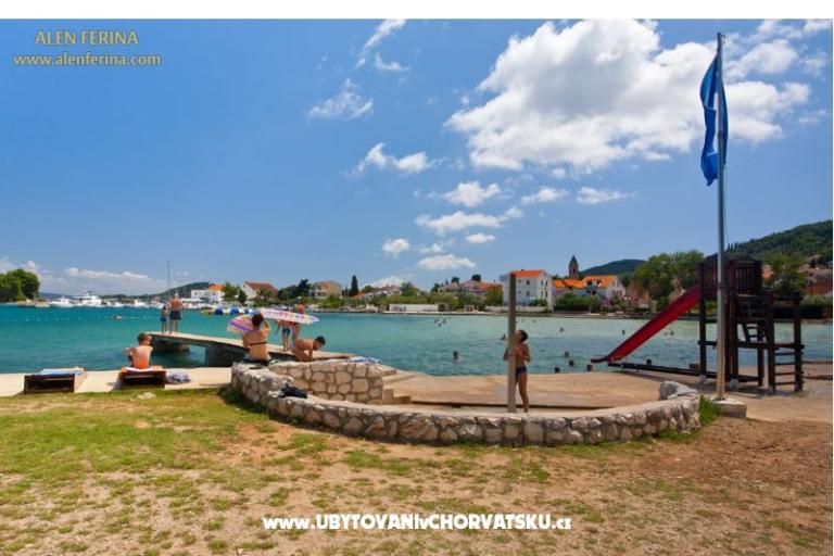 Apartmani Ferina Ugljan – foto 24