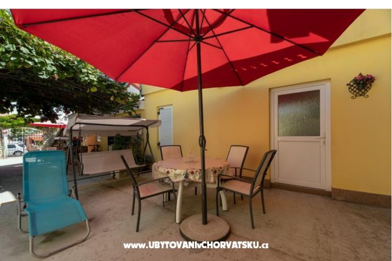 Apartmani Ferina Ugljan – foto 35