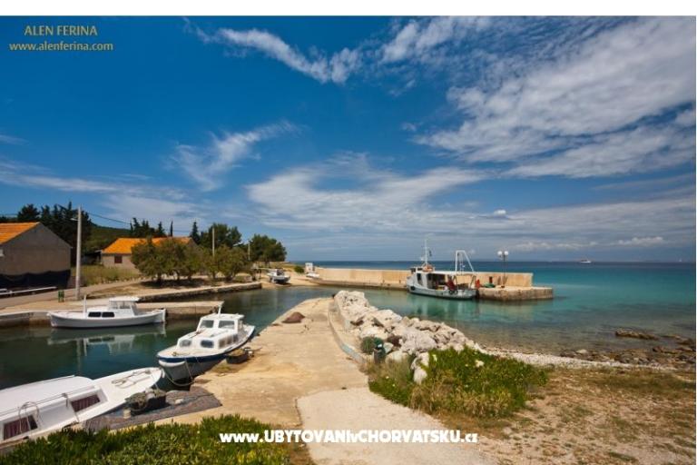Apartmani Ferina Ugljan – foto 49