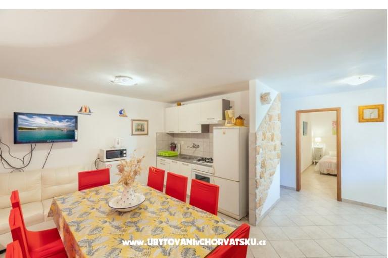 Apartmani Ferina Ugljan – foto 5