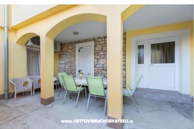 Apartmani Ferina Ugljan – foto 8