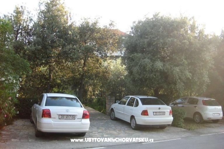 Apartmani Mrva – foto 13