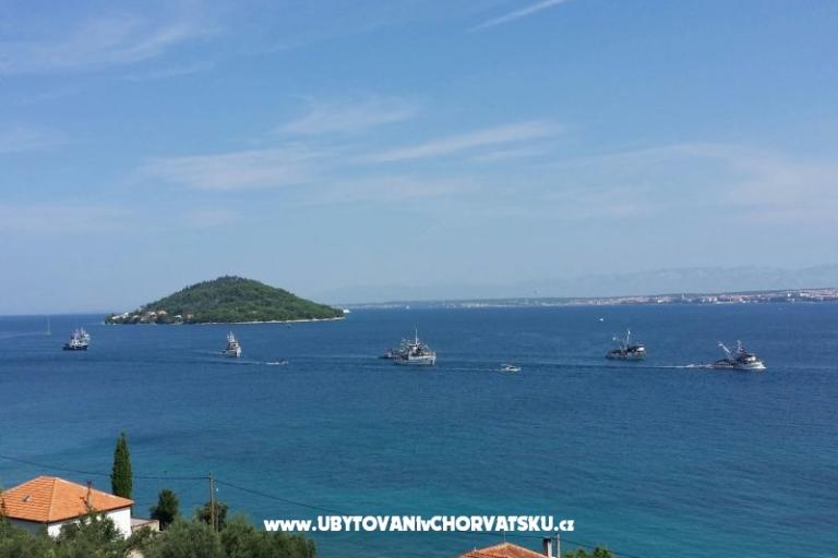 Apartmani Sunrise  Kali – foto 12