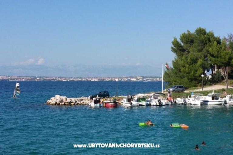 Apartmani Sunrise  Kali – foto 13