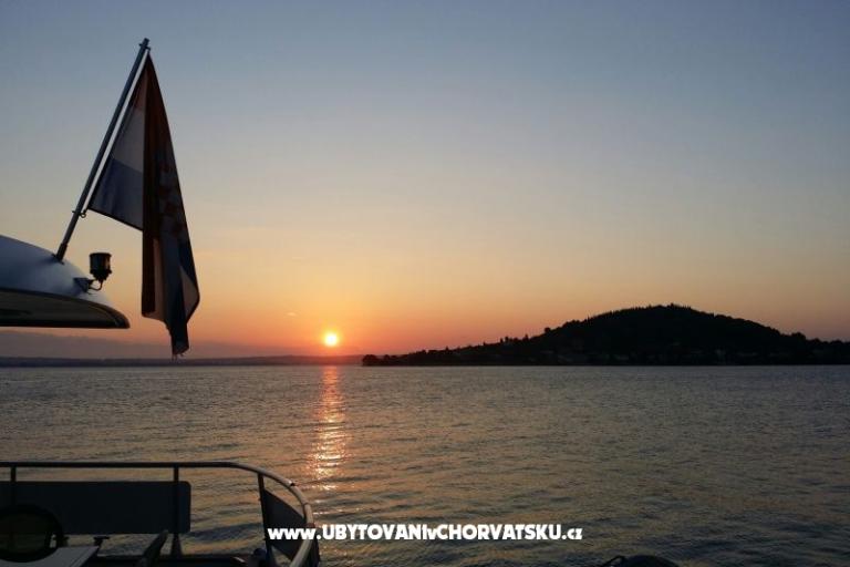 Apartmani Sunrise  Kali – foto 15