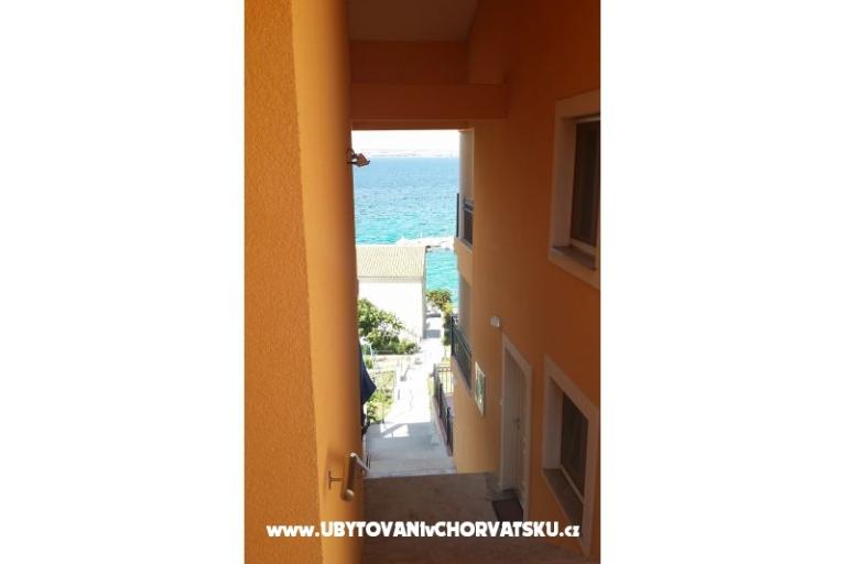 Apartmani Sunrise  Kali – foto 16