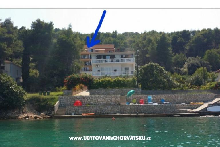 Apartmani Sunrise  Kali – foto 3