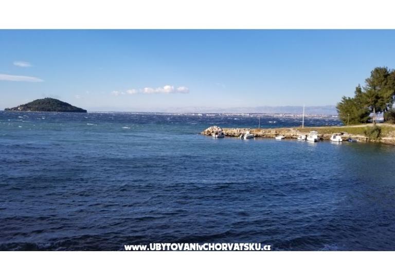 Apartmani Sunrise  Kali – foto 4