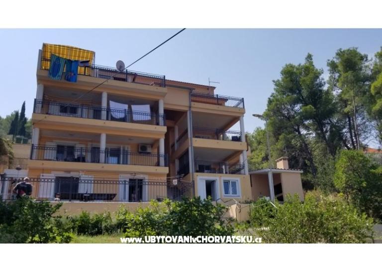 Apartmani Sunrise  Kali – foto 6
