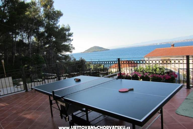 Apartmani Sunrise  Kali – foto 7