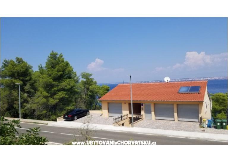 Apartmani Sunrise  Kali – foto 8
