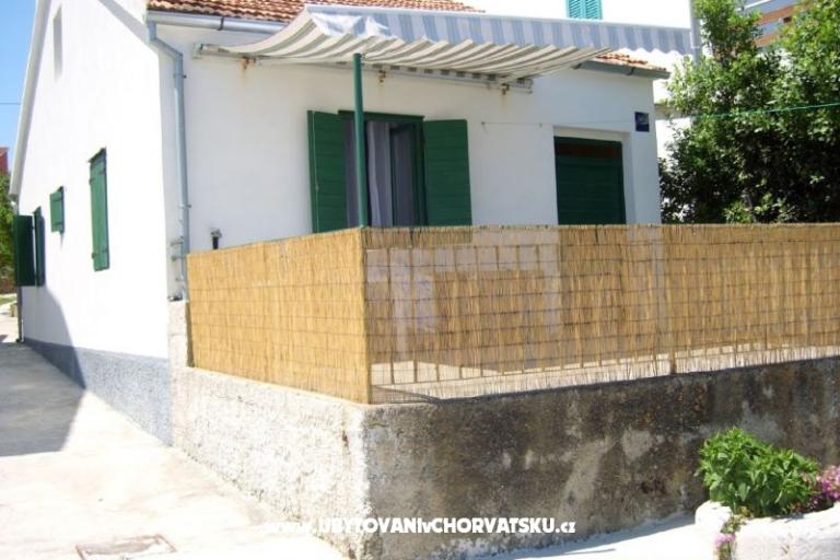 Kuća za odmor Villa Jadran – foto 4